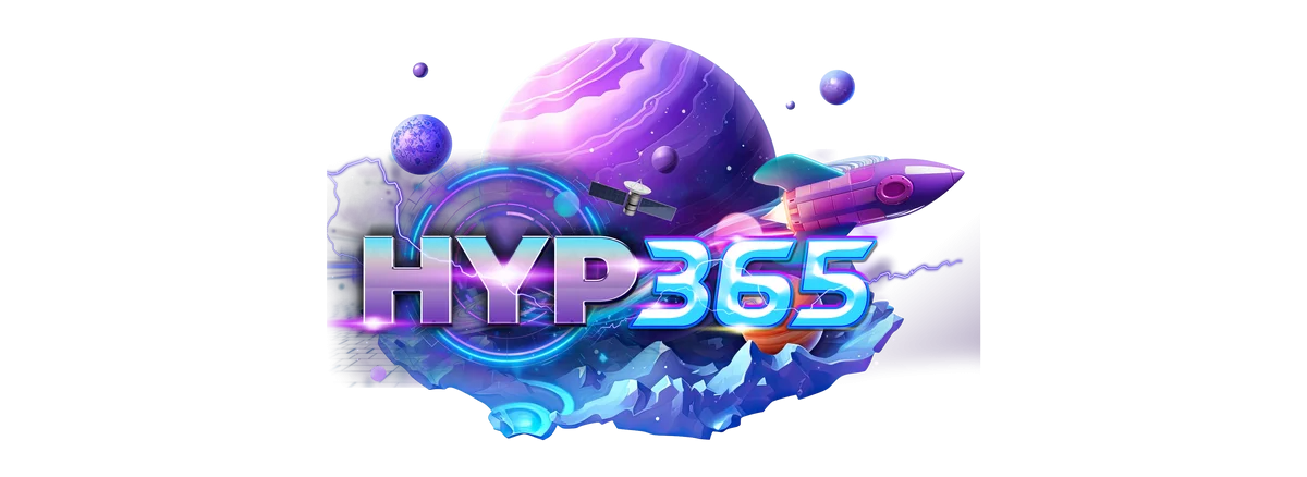 hyp365 คาสิโน สดจากบ่อนจริง บาคาร่า รูเล็ต ครบทุกโต๊ะ